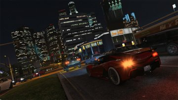 RealityZ Project - GTA5
