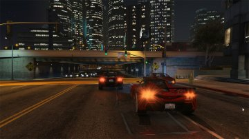 RealityZ Project - GTA5