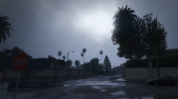 EnviroHancerFX (Timecycle+ENB) - GTA5