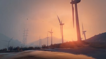 EnviroHancerFX (Timecycle+ENB) - GTA5