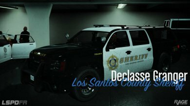 LSPD First Response (LSPDFR) - GTA5