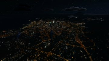 ENBSeries Natural Config - GTA5