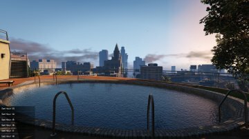 PAS Graphics Enhancer - GTA5