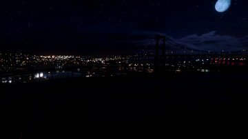 PAS Graphics Enhancer - GTA5