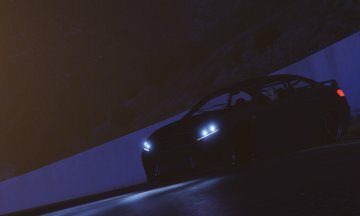 Pro Drift Handling Mod - GTA5