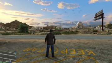 GTA V Extreme Graphics Presets - GTA5