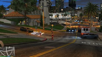 GTA V Extreme Graphics Presets - GTA5