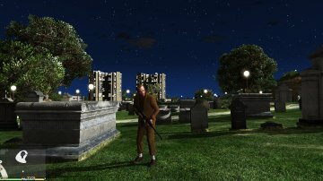 GTA V Extreme Graphics Presets - GTA5