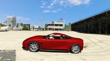 GTA V Extreme Graphics Presets - GTA5