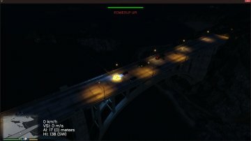 Helo Insurgent V - GTA5