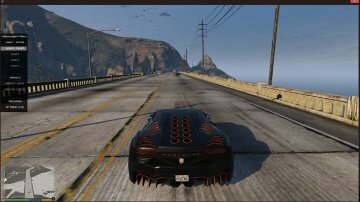 Helo Insurgent V - GTA5