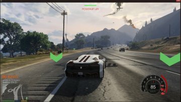 Helo Insurgent V - GTA5