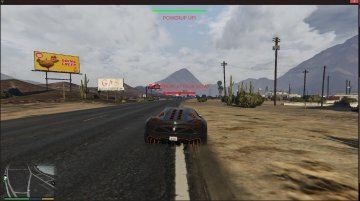 Helo Insurgent V - GTA5