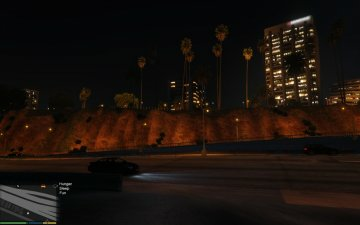 Real L.A. Night ENB Series Config - GTA5