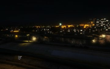 Real L.A. Night ENB Series Config - GTA5