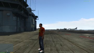 Heist Map Updates in Single Player - GTA5