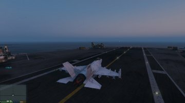 Heist Map Updates in Single Player - GTA5