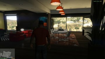 Heist Map Updates in Single Player - GTA5