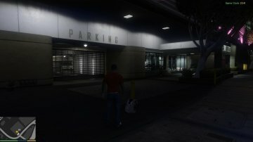 Heist Map Updates in Single Player - GTA5