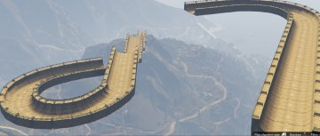 Backflip Challenge - GTA5