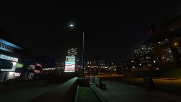 ImmersionENB - GTA5