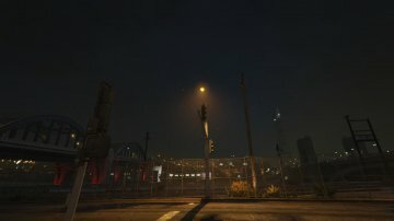 ImmersionENB - GTA5