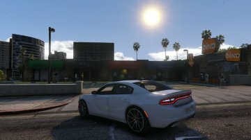 ImmersionENB - GTA5