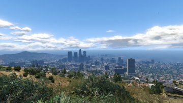 ImmersionENB - GTA5