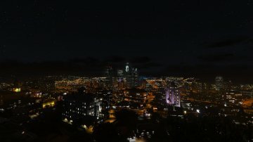 ImmersionENB - GTA5