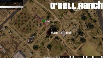 NoOSE - Missions Pack - GTA5