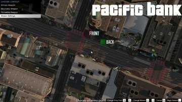 NoOSE - Missions Pack - GTA5