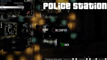 NoOSE - Missions Pack - GTA5