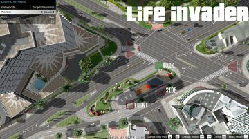 NoOSE - Missions Pack - GTA5