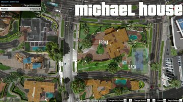 NoOSE - Missions Pack - GTA5