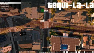 NoOSE - Missions Pack - GTA5