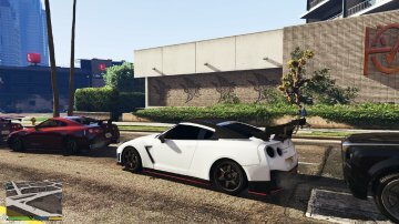 Project Reality - GTA5