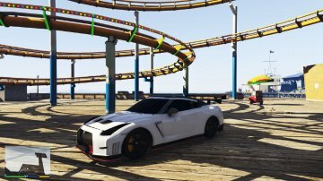 Project Reality - GTA5