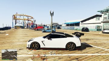 Project Reality - GTA5