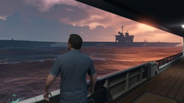 War is Near - GTA5