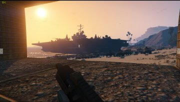 War is Near - GTA5