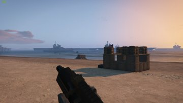 War is Near - GTA5