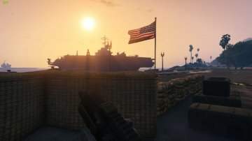 War is Near - GTA5