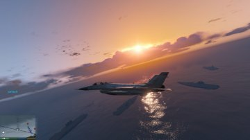 War is Near - GTA5