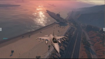 War is Near - GTA5