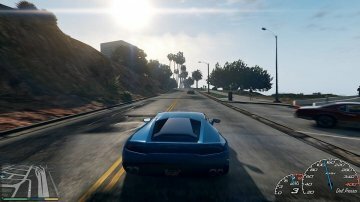 =DRIVEENB= - GTA5