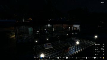 Paleto Bay Post-Modern Home - GTA5