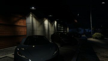 Paleto Bay Post-Modern Home - GTA5