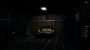 Paleto Bay Post-Modern Home - GTA5