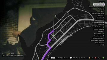 Paleto Bay Post-Modern Home - GTA5