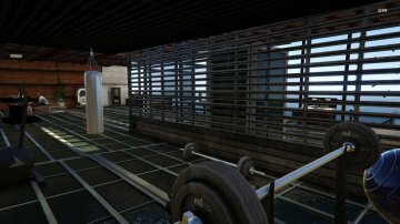 Paleto Bay Post-Modern Home - GTA5